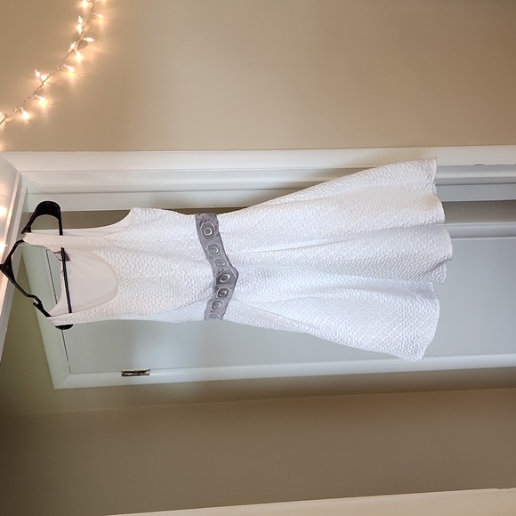 Her Universe Dresses & Skirts - Star Wars white dress gorgeous M